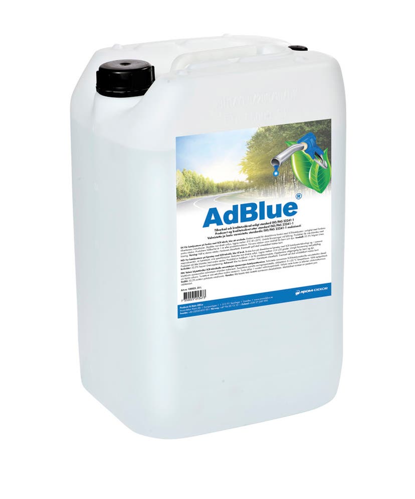 AdBlue®